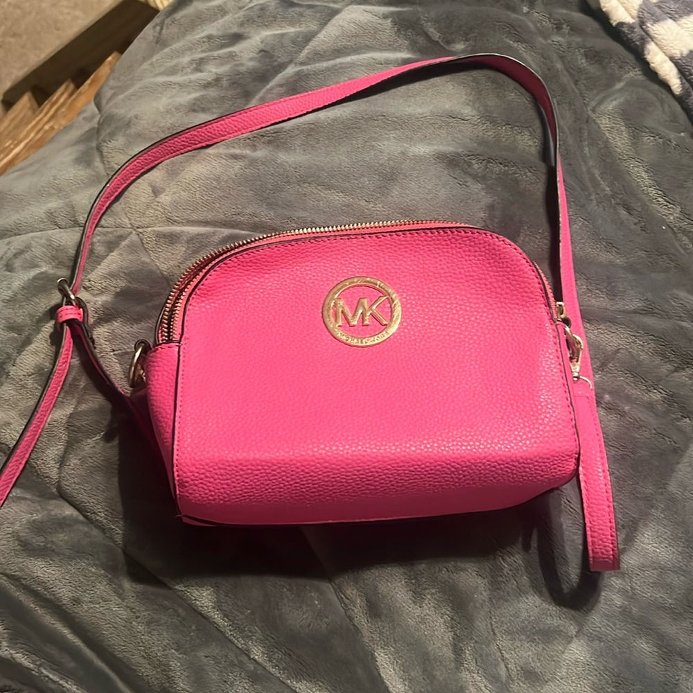 “Michael Kors” Purse